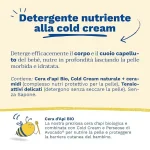 Mustela Nourishing Cleansing Gel with Cold Cream 300ml - Image 4