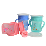 Kids Joy 360 Sippy Cup With Handle