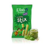 Ella's Kitchen Organic Crispy Sticks Pesto 12m+22g