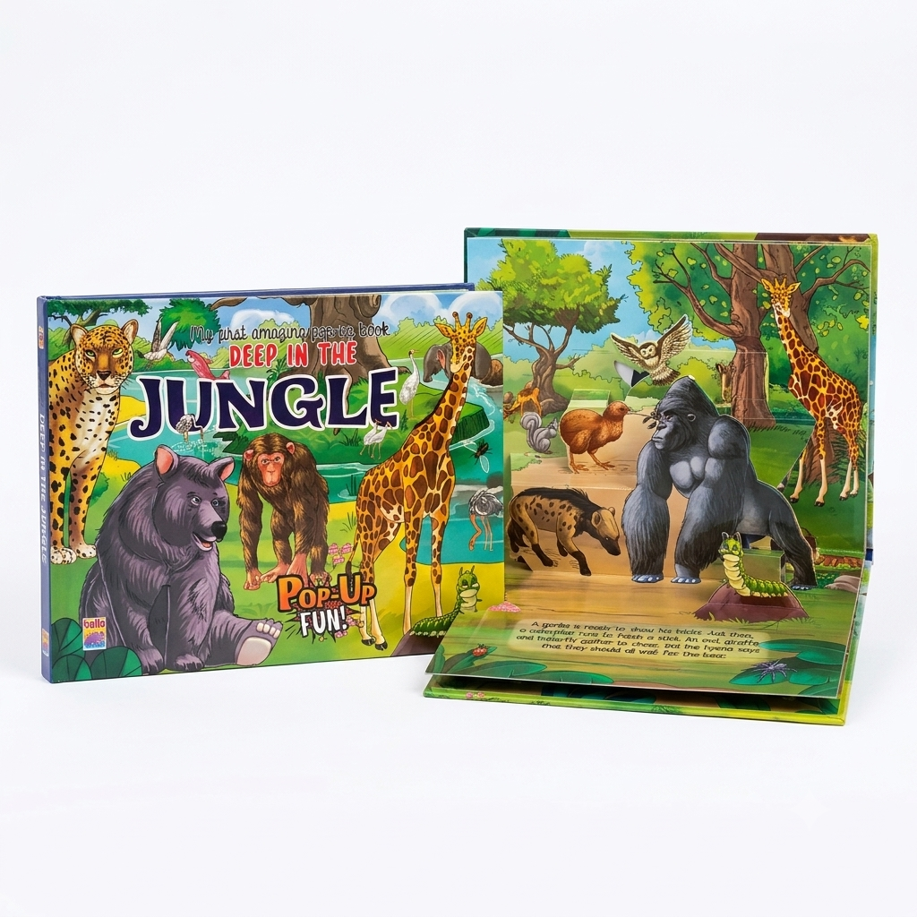 2026/07/1000152287.png My First Wonderful Deep In The Jungle Pop-Up Story Book - Image 1