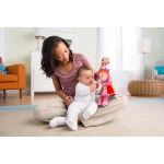TOMY Lamaze My Friend Emily Stroller Toy - Image 8