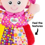 TOMY Lamaze My Friend Emily Stroller Toy - Image 4