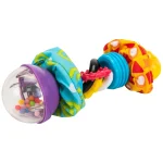 Playgro Super Shaker Teething Toy and Rattle - Image 3