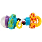 Playgro Super Shaker Teething Toy and Rattle - Image 2