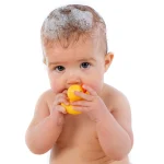 Playgro Bath Duckie Family 4 Pack - Image 3
