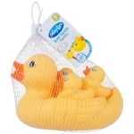 Playgro Bath Duckie Family 4 Pack - Image 2