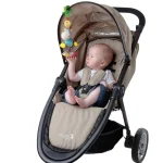 Playgro Dingly Dangly Clip Clop Stroller Toy - Image 3