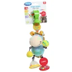 Playgro Dingly Dangly Clip Clop Stroller Toy
