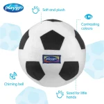 Playgro My First Soccer Ball - Image 2