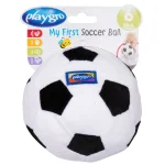 Playgro My First Soccer Ball - Image 4