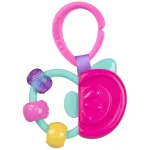Playgro Stella Sensory Teething Toys 4 Pack - Image 7