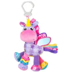 Playgro Stella Sensory Teething Toys 4 Pack - Image 4