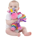 Playgro Stella Sensory Teething Toys 4 Pack - Image 3