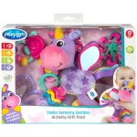 Playgro Stella Sensory Teething Toys 4 Pack - Image 2