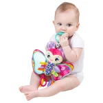 Playgro Activity Friend Blossom Butterfly Stroller Toy - Image 4