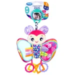 Playgro Activity Friend Blossom Butterfly Stroller Toy - Image 3