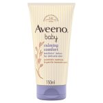 Aveeno Calming Comfort Bedtime Lotion 150ml