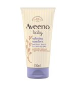 Aveeno Calming Comfort Bedtime Lotion 150ml