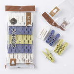 Baby Cloth Pegs (9810)