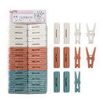 Baby Cloth Pegs (1883)