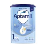Aptamil Stage 1 – First Infant Formula Milk 800g