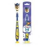Aquafresh Paw Patrol Little Teeth Toothbrush 3-8 Years for Kids