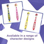Aquafresh Paw Patrol Little Teeth Toothbrush 3-8 Years for Kids - Image 2