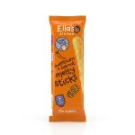 Ella’s Kitchen Sweetcorn Plus Carrot Melty Sticks 6G