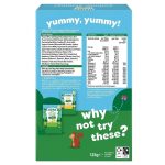 Heinz Fruit & Yoghurt Porridge Baby Food 7M+ - 120g - Image 2