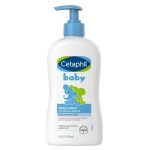 Cetaphil Baby Daily Lotion 400ml