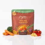 More Toddler Meals Five Veg Macaroni Baby Food 10+ Months 42g