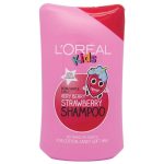 LOreal Kids 2 in 1 Soothing Strawberry Shampoo 250ml