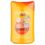 LOreal Paris Kids Shampoo Tropical Mango 250ml