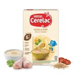 Nestle Cerelac Rice & Chicken 250g