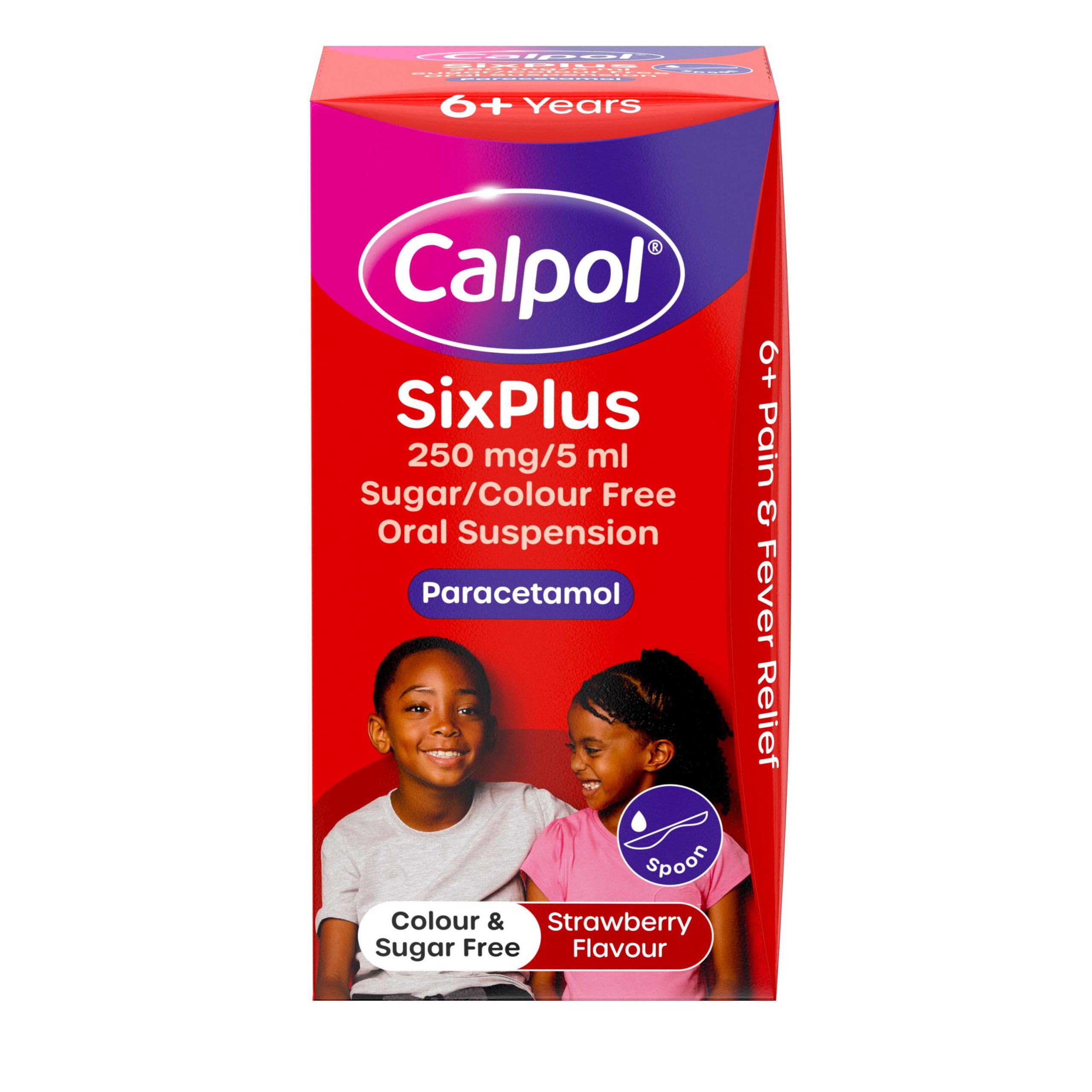 2026/09/1000177132-scaled.jpg Calpol Six Plus Sugar Free Suspension 200ml - Image 1