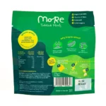 More Toddler Meals Super Green Pasta Stars Baby Food 10+ Months 25g - Image 6