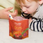 More Toddler Meals Five Veg Macaroni Baby Food 10+ Months 42g - Image 5