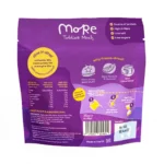 More Toddler Meals Sweet Potato & Aubergine Dhal Baby Food 10+ Months 35g - Image 6