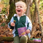 More Toddler Meals Sweet Potato & Aubergine Dhal Baby Food 10+ Months 35g - Image 4
