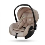 Popypapa Carry Cot & Car Seat  LB121